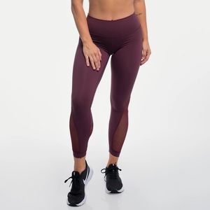 Ladies Workout Leggings from Barbell Apparel